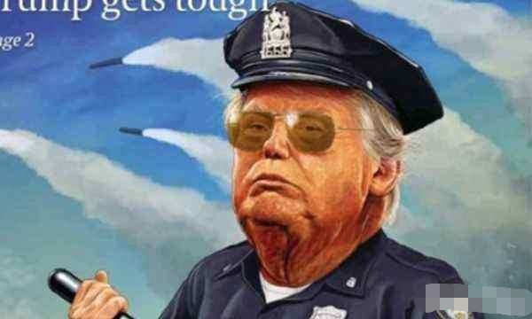 如果美国解体,世界格局会发生什么变化? 说出