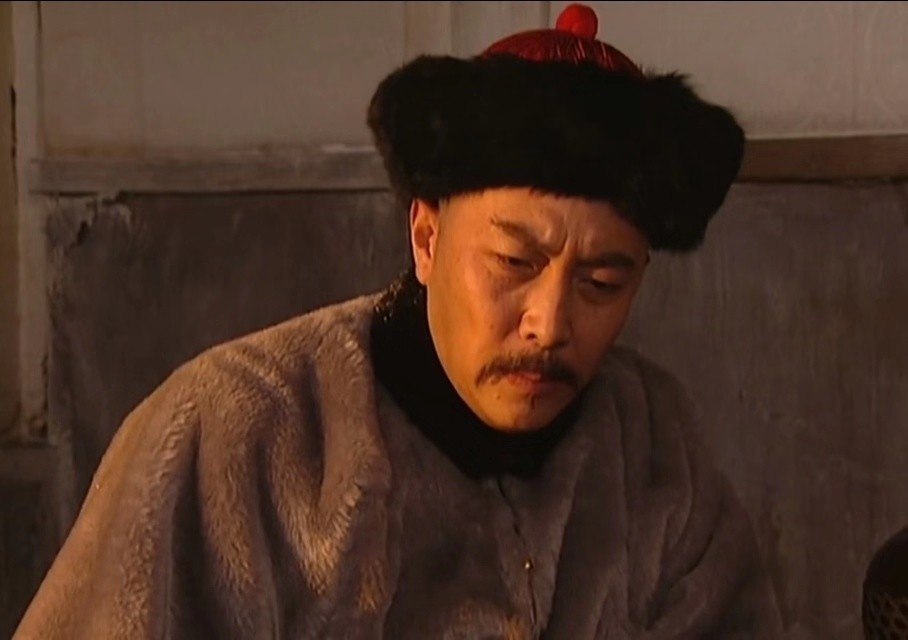 雍正王朝:胤禛送邬思道金银,感叹无李世民之命,是否试探邬思道