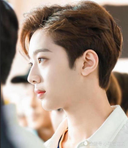 4大顶级流量小鲜肉名单曝光,第一个我就不服,没鹿晗更没蔡徐坤