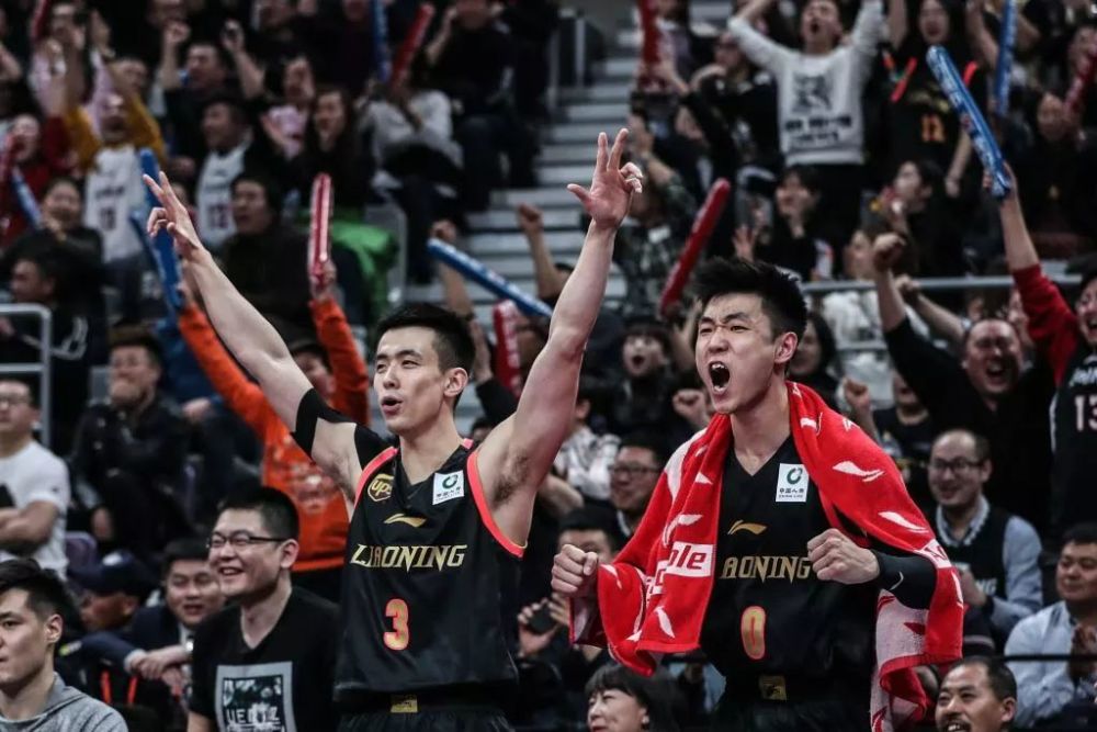 cba季后赛推荐:辽宁vs福建 如何限制王哲林