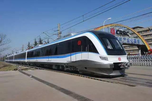 重庆轨道交通15号线连接到永川?