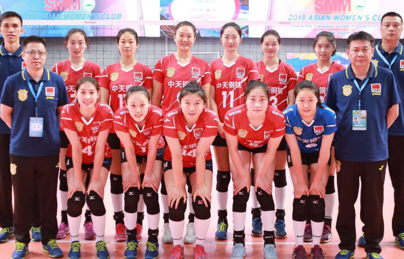 排球女神王雪婷,长相酷似刘亦菲,网友:仙女姐姐来打排球啦?