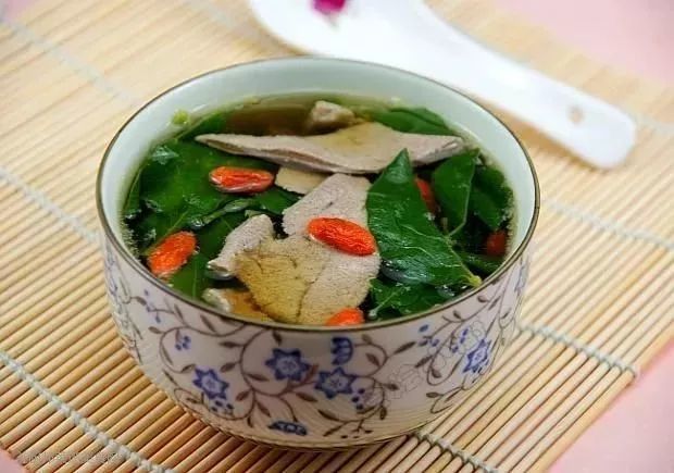 女人"肝"净就漂亮,1个穴位 2款食疗方,让你有好气色,好身体!