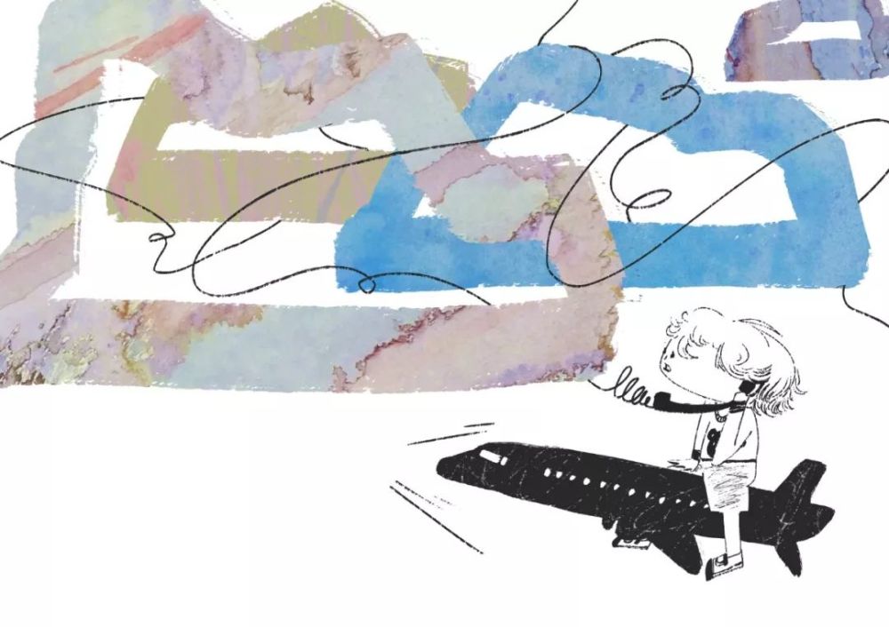 哲学|过去的时间都去哪里了？