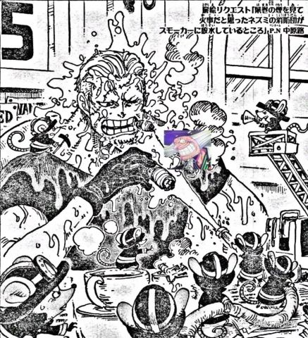 尾田发放福利,三灾queen悬赏公布