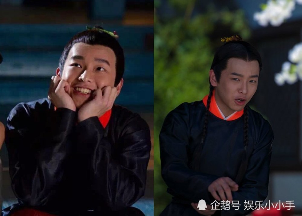 彭昱畅为什么很少演古装剧?当看到他穿古装模样,网友:懂了!