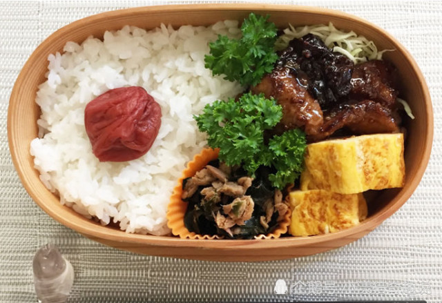为何日本便当里喜欢放梅干?不仅是为了美味,还有另外一个原因!