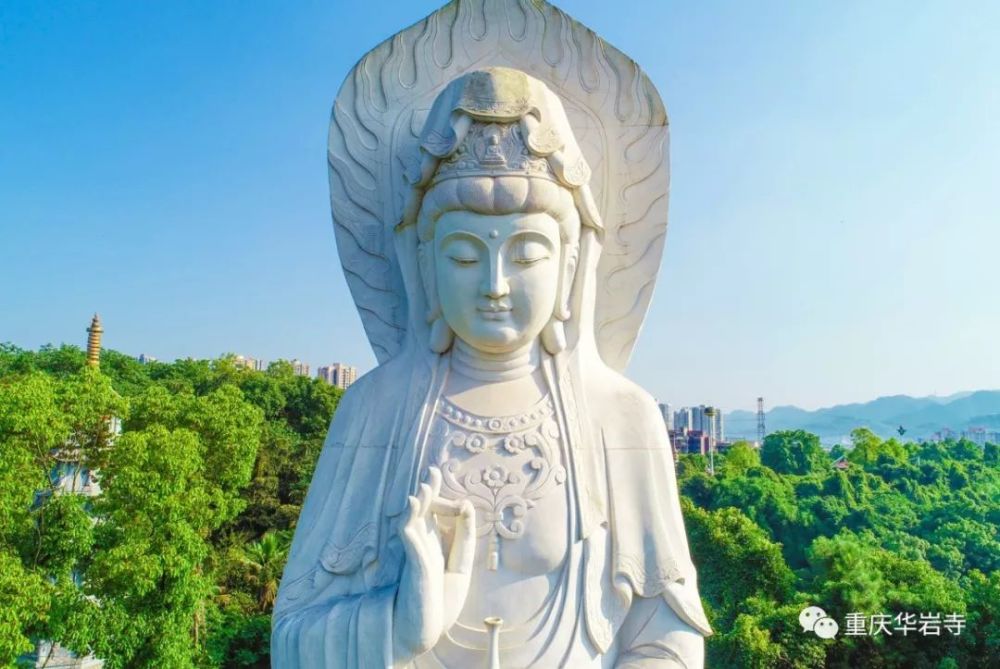 恭念南无观世音菩萨的功德利益