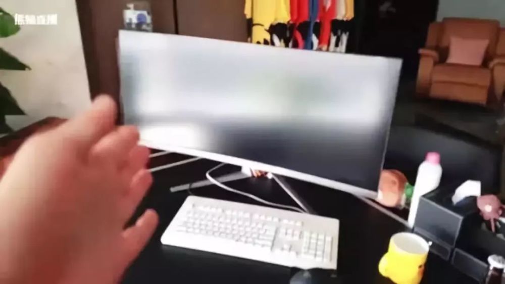\