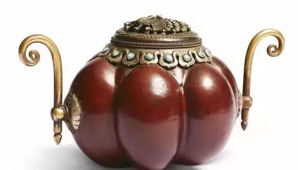 葫芦|葫芦竟然可以这么美！