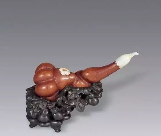 葫芦|葫芦竟然可以这么美！