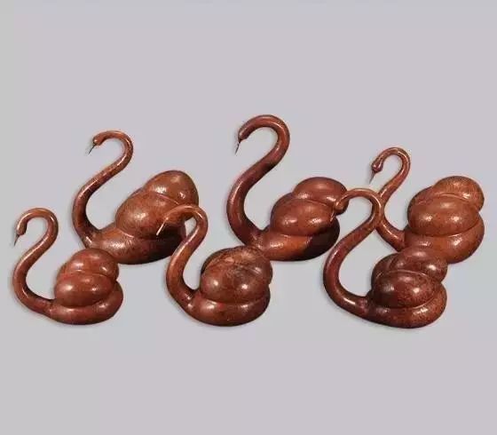 葫芦|葫芦竟然可以这么美！