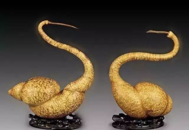 葫芦|葫芦竟然可以这么美！