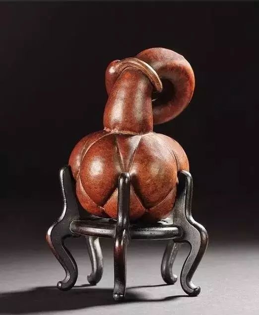 葫芦|葫芦竟然可以这么美！