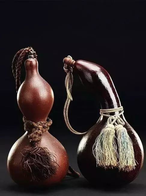 葫芦|葫芦竟然可以这么美！