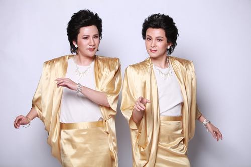 大张伟|贵圈｜大张伟：新裤子这样的乐队来综艺节目，是整个摇滚乐坛的悲哀