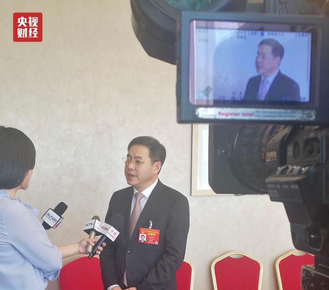 打开腾讯                     (央视财经 记者 孟夏冰 宁涛 )政府