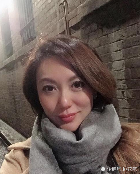 倚天屠龙记:还记得苏有朋版的殷素素吗?她如今长这副模样!