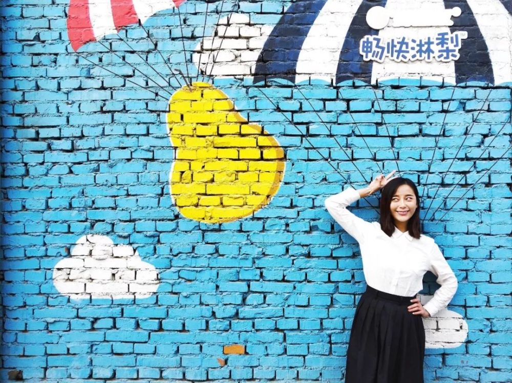 这样拍墙壁让你的照片甩别人十条街