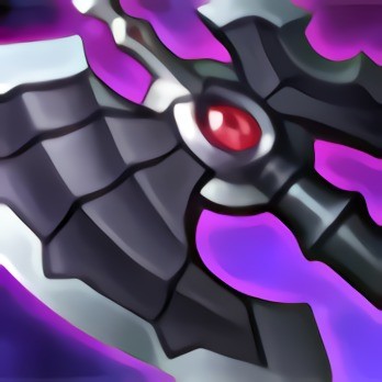 却成就了许多英雄,那就是暗影战斧,当然也可以说成黑切