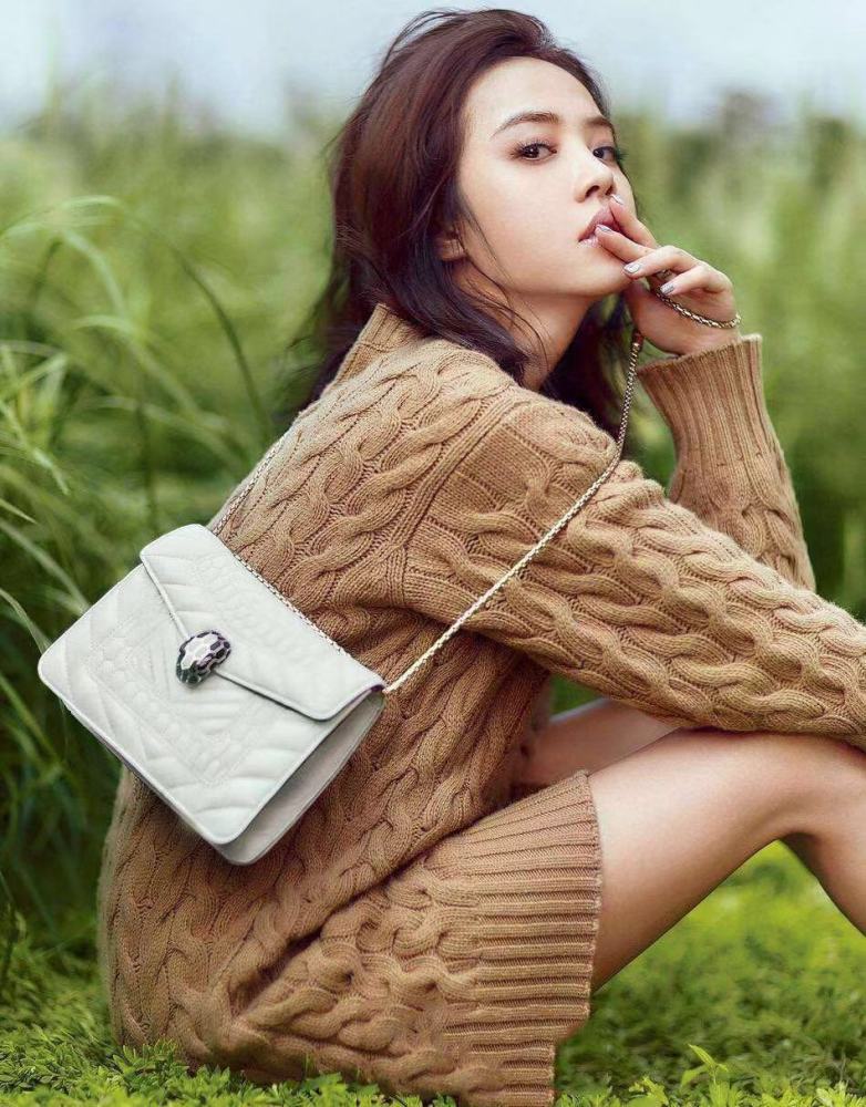 ins互动频繁就是在一起?阿信蔡依林:这个锅我们不背!