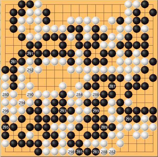 实战图三也活该柳时熏要出事,不管何方规则,黑六子终究要接回,只是