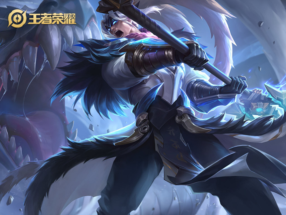 王者荣耀:KPL告诉你吕布必须丢弃破军了,出它