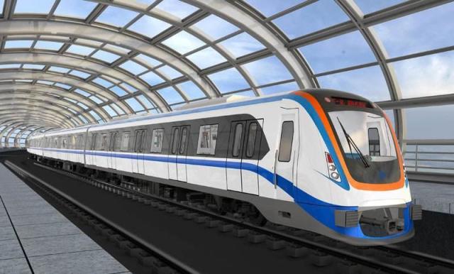 世界地铁排名2020地_2020全国最新地铁里程排名,这3个城市令人意外(2)