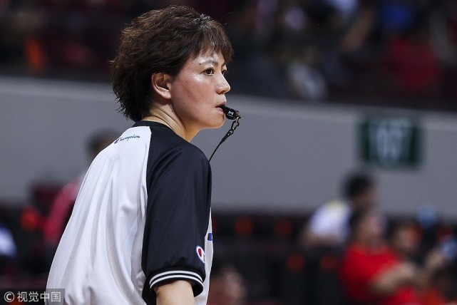 如果没有她们 中国篮球会变成什么样子