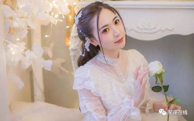 把女朋友当宝贝疼爱的星座