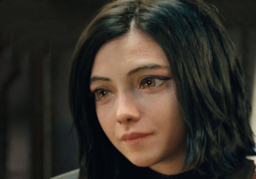 《白蛇缘起》小白是阿丽塔本人,导演把持不住,上亿特效还有原型