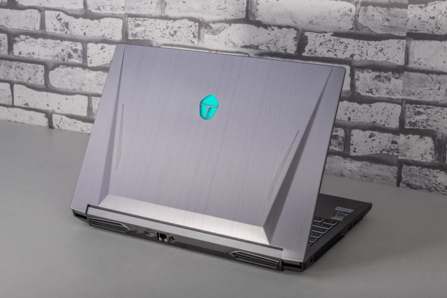 雷神911mt评测2060显卡真的很强