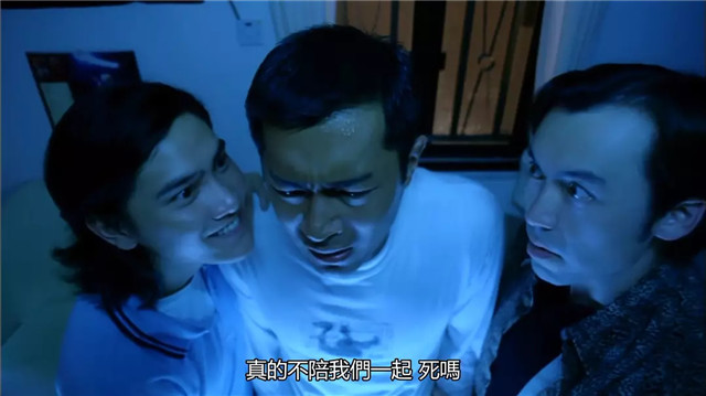 港鬼片大爆发:《小倩》票房最高,《阴阳路2》