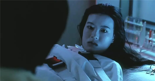 港鬼片大爆发:《小倩》票房最高,《阴阳路2》