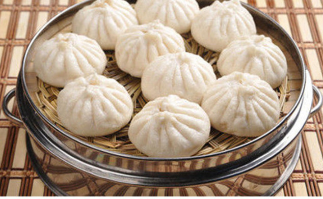 中国四大顶级小笼包:知道两个的算你厉害,全部认识的是大神!
