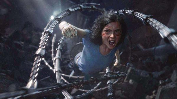 阿丽塔无望超越阿凡达,上座率不如流浪地球,难