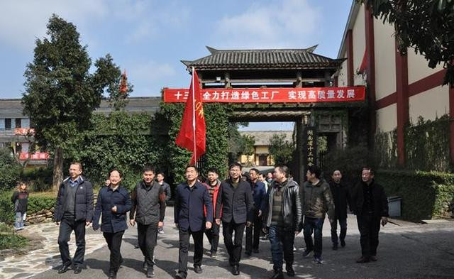 岳阳网友采风"十三村"盛赞"酱"村故事多