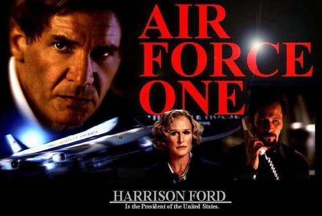 电影盘点:有哪些经典又好看的"劫机"电影?