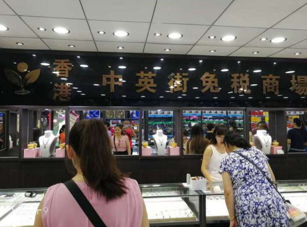 深圳最坑的旅游景点,假货横行无数游客被骗