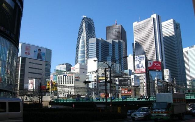 世界各国2018年GDP排名出炉,印度厉害了,增速