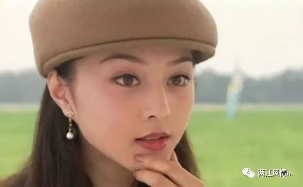 王菲经典歌曲《天上人间》