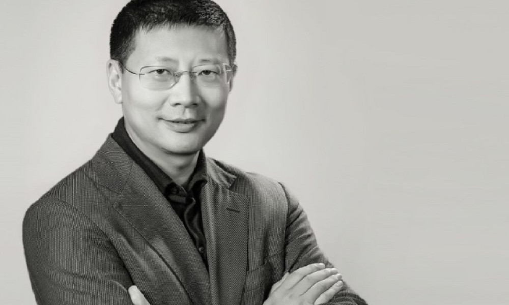 沈南鹏:看好saas生态繁荣发展,北交所将成中小数字企业上市的一个重要