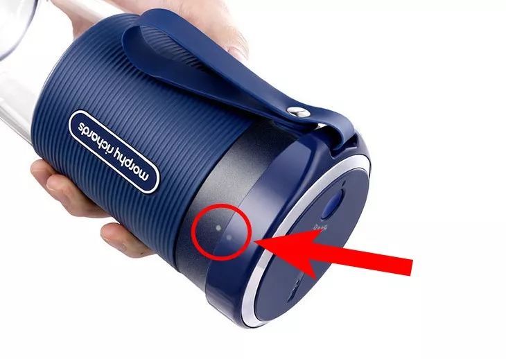 这个英国高端品牌做榨汁机还不够,怕果汁氧化