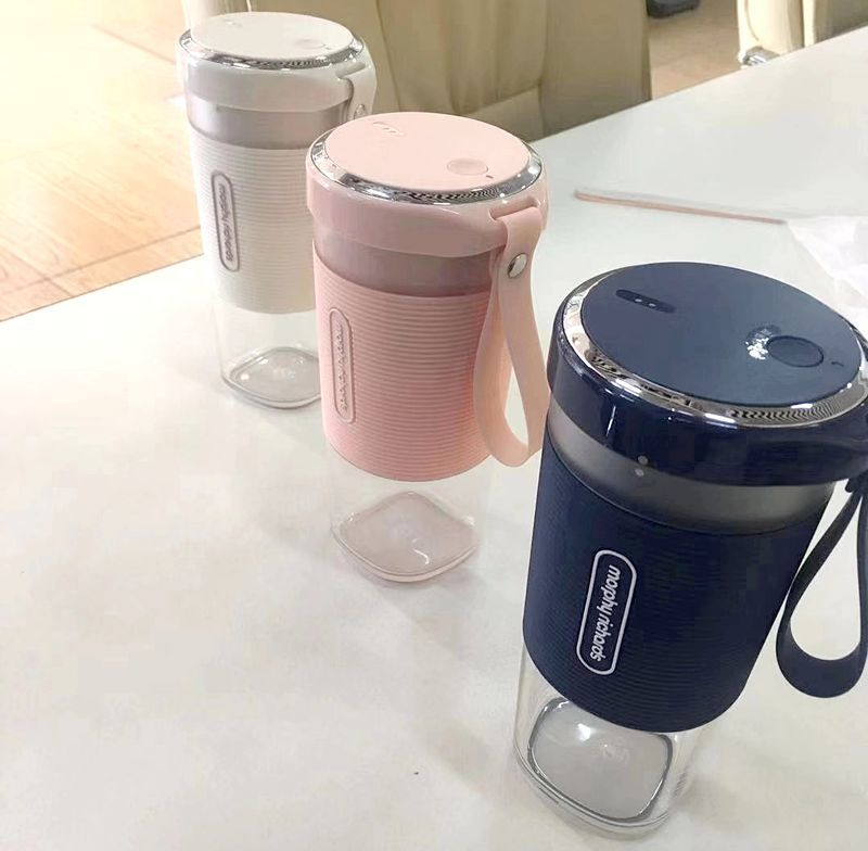 这个英国高端品牌做榨汁机还不够,怕果汁氧化