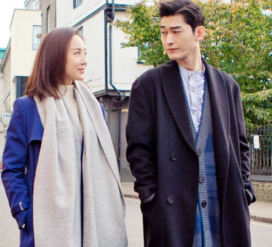 朱一龙,王丽坤,张翰,杨颖,郑爽,新剧将播,你最期待谁?