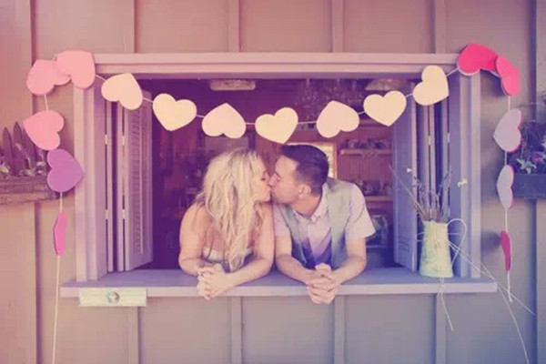 为什么有的男生根本不想谈恋爱\/100位男士的