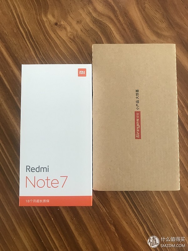 红米NOTE7能否打造成合格的老人机