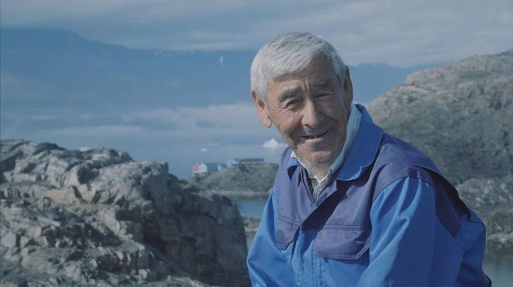 刘小东新项目北极圈的孤儿院 :在世界自杀率