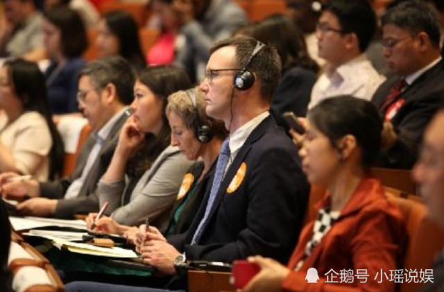 联合国的6种世界通用语言,日本被拒之门外,理