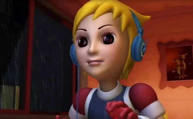 《洛洛历险记》中晶晶的家到底多有钱?十年前的我们完全没注意!